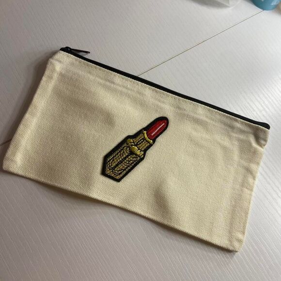 Source Unknown Handbags - lipstick Zipper Pouch